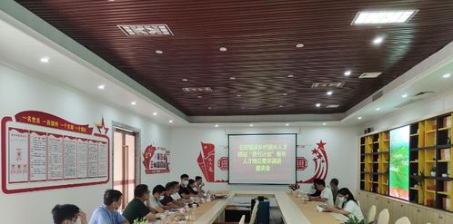 镇街动态 石灰铺镇借 两新 主题党日交流党建促发展 英德市人民政府网