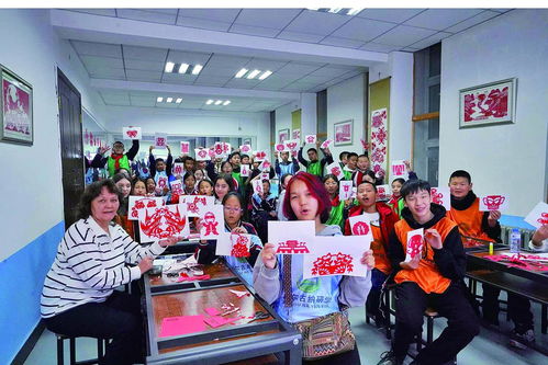中俄情,古纳行 春季研学活动增友谊