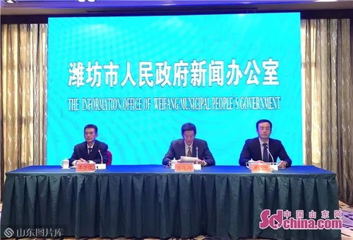 激活冬季旅游市场 今冬来潍坊赏年画 过大年