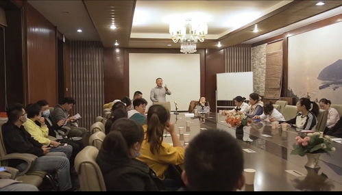 以敏锐眼光和果敢行动,80 后鲁商董明升开拓多元创业版图