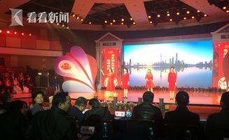 上海成立民星文化联盟，助力文化艺术交流