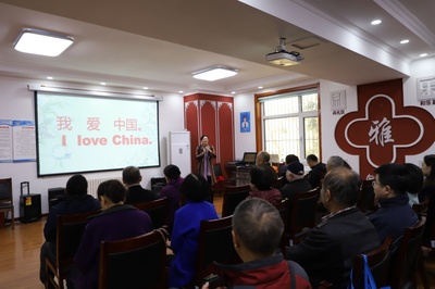 党建引领融合，服务社区育文化 —— 学校党组织开展进社区系列活动