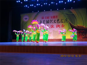 首届安徽癌症康复组织文艺汇演 用艺术点亮生命之光